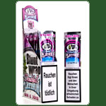 Blunt Wraps Platinum Gin & Juice x 25 VE