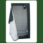 Growbox "Dark Street"  80 x 80 x 160cm