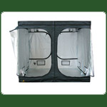 Growbox "Dark Room" 240 x 120 x 200cm