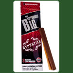 Notorious B.I.G Blunt "Hypnotize"