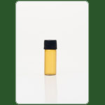 Pulverdschen H:4cm