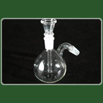 Vorkhler 14,5er H:12cm, 1 Kugel