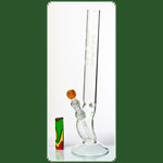 Boost 18,8er H: 50cm D: 50mm Welle + Knick+ Ice