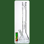 Weedstar Messias Illusion 18,8er Single Perculator + ICE H:50cm 