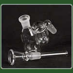 Vorkhler 18,8er ; Weed Star; WS 2 Bubble