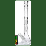 Weedstar Messias Illusion 29.2 er Doppel Perculator H:55cm WS:5m