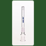 Weedstar Schlitz Diffusor-Kupplung L:14,5cm 18,8er/18,8er