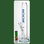 ROOR Glasbong 18,8er H:46cm; blaue Serie-1000