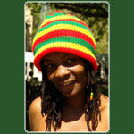 Mtze Rasta 