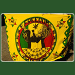Sarong Rasta "FREEDOM" BABY