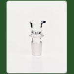 Bam Bam Bhole Glas Kpfchen 18,8er Flutschkopf