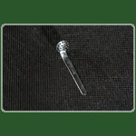 Hngesieb Stahl 12mm "Pips Special"