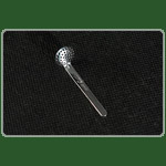Hngesieb Stahl 15mm "Pips Special"