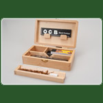 Spliff-Box medium 150x80x40mm "Roll Tray"