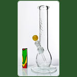Glasbong Flow > H:36cm D:50mm lng. Bowl