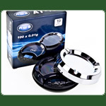 Ashtray Digitalwaage 100g / 0,01g