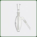 Magic Glass MagicParts Vorkhler BonBong 1 14.5/14.5