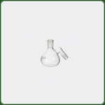 Magic Glass MagicParts Vorkhler Tripleball BonBong 5 18.8/18.8