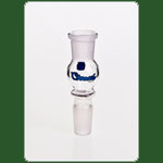 18.8 Glasadapter fr Aktivkohle Black Leaf  H:90mm