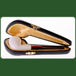 Meerschaumpfeife 