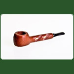 Holzpfeife L: 11,2cm 