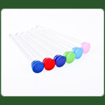 Dutch Jointhlse L: 10,9cm D: 1,72cm - Deckel in versch. Farben