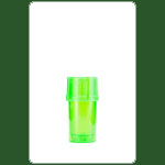 Medtainer - Vorratsdose + Grinder luft- und wasserdicht - Grn