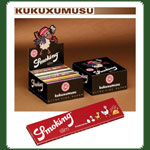 Smoking Kukuxumusu King Size Slim  VE