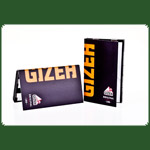 Gizeh ORIGINAL Papers 23,5g/m mit Magnetverschluss 100Stk./Pkg.