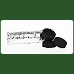 Al Sultan selbstzndende Bambuskohle 33mm