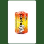 Carbopol 50mm selbstzndende Shishakohle