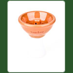 Nargilem Shishakopf 4tex, Farbe: Orange/Wei