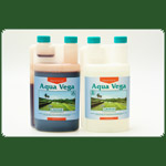 Canna Aqua Vega A u. B 2x1L