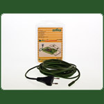 Heizkabel 6m, 30W, ca fr 0,6qm Gewchshuser