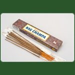 Rucherstbchen Tulasi Box Nag Champa (15stk)