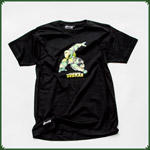 T-Shirt "Budman L"