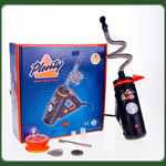Vaporizer Storz & Bickel "Plenty" - made in Germany