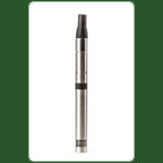 Vaporizer "AGOPen" portabel Farbe:Silber