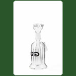 Grace Glass Vorkhler 14.5er nur fr l H:14cm D:50mm Farbe: Kla