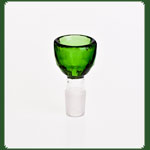 Weedstar Glaskopf DIAMANT BOWL GRN 18/8