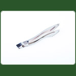 Kaya Shisha Edelstahlzange "Wing" JZ-03