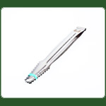 Kaya Edelstahlzange Riesig 30cm