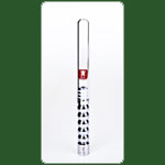 Kaya Shisha Bubble Interlude Glasmundstcke 2.0 Griffstck Chrom
