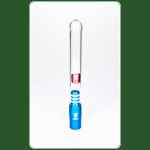 Kaya Shisha Belly Interlude Glasmundstcke 2.0 Griffstck Blau -