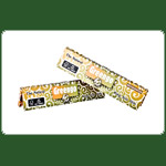 Greengo Blttchen King Size Slim unbleched