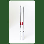 Kaya Shisha Basic Interlude Glasmundstcke 3.0 Griffstck Chrom 