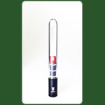 Kaya Shisha Basic Interlude Glasmundstcke 3.0 Griffstck Schwar