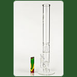 Weedstar Glasbong Jackson 4 WS-Line Perculator 18,8er ICEohne Ki