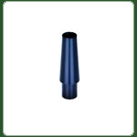 Kaya Shisha Schlauchanschlsse 1.0 Farbe Schwarz