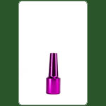 Kaya Shisha Schlauchanschlsse 2.0 Farbe Lila